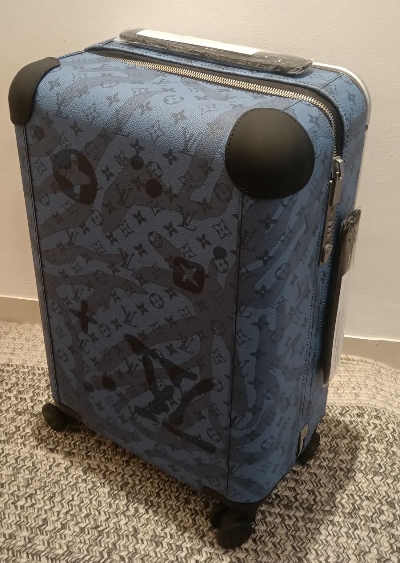 Louis Vuitton Suitcase